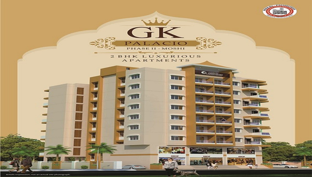 GK Palacio Phase 2