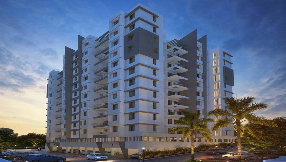 V R Sukhwani Highlands