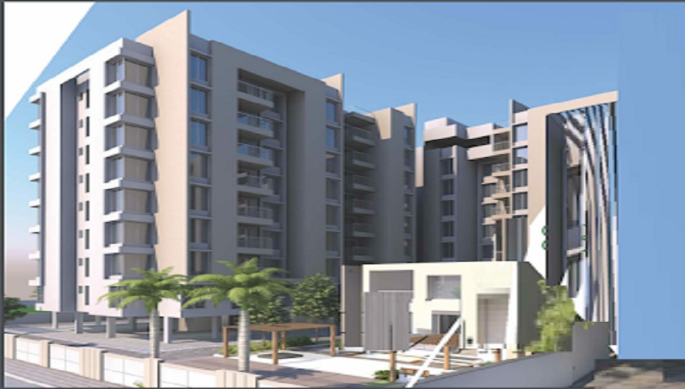 Yashada Splendid Courtyard