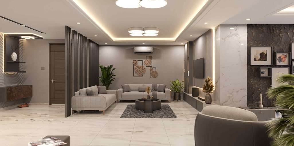 Sai Mangalya Heights