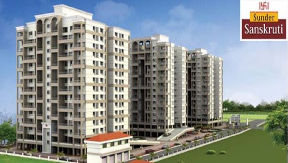 Dharmavat Sunder Sanskruti Phase 3