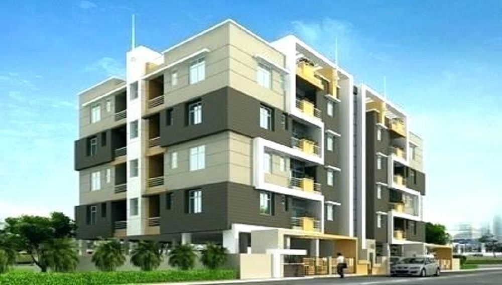 Bhargavi Minakshi Heights