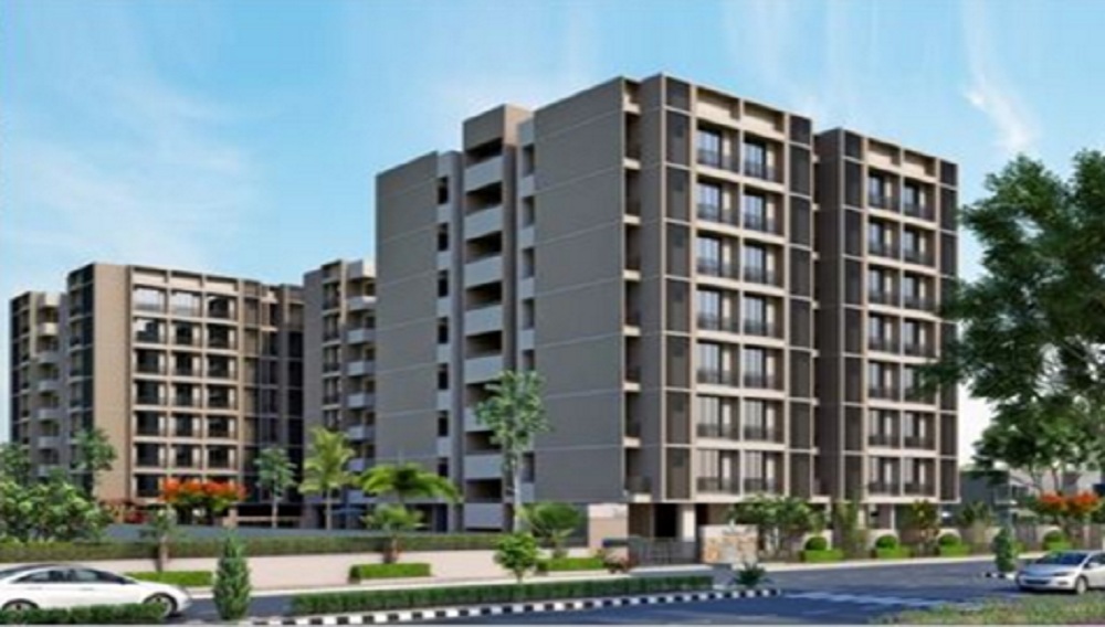 Prestige Sanidhya Residency