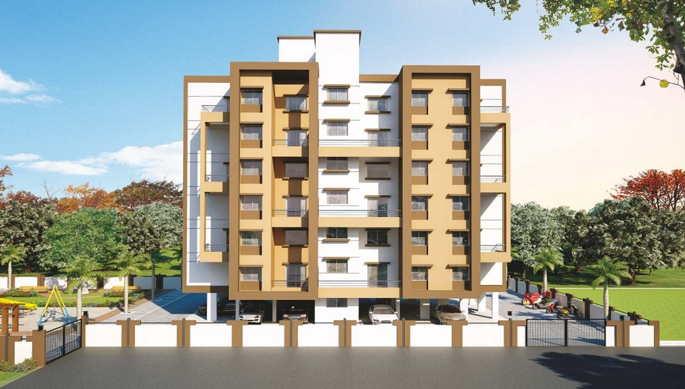 Akashdeep Agam Darshan Phase 2