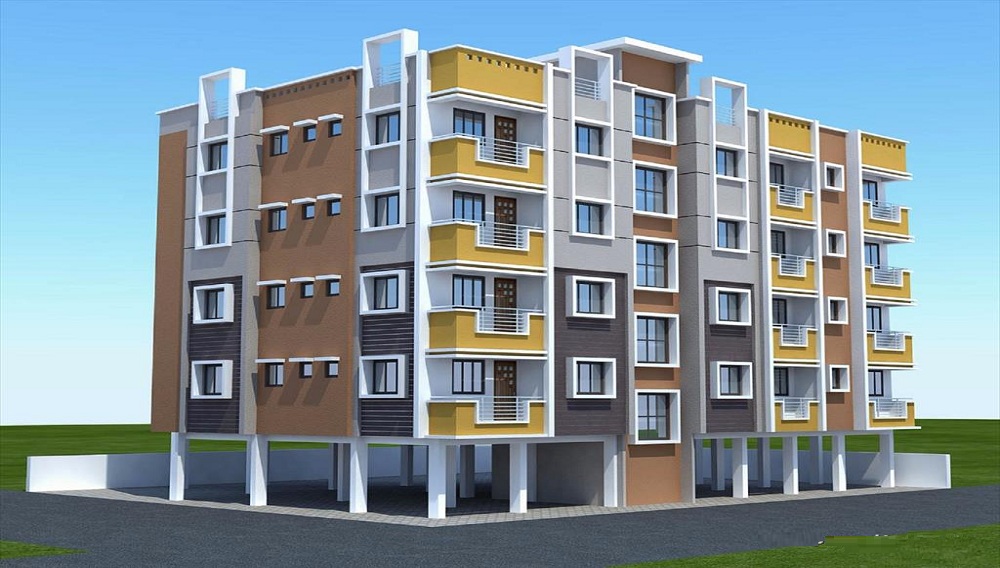 7 Star Properties Sant Niwas