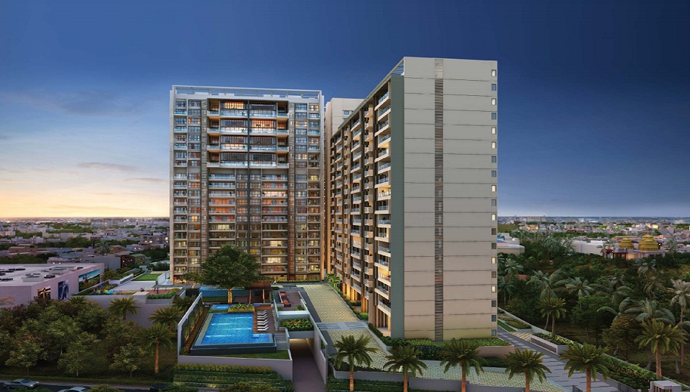 Peninsula Heights Phase 2