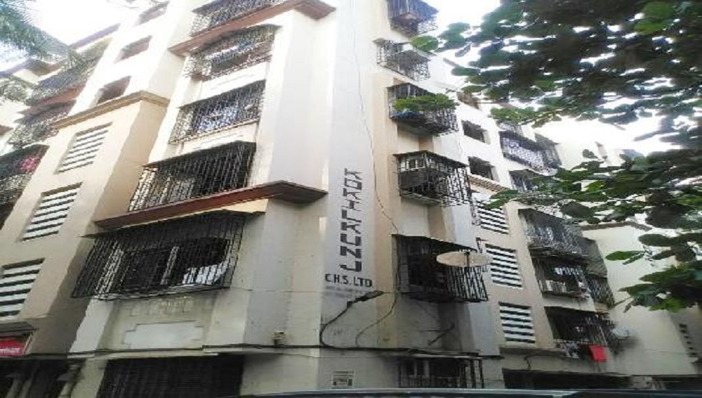 Kokil Kunj Apartments