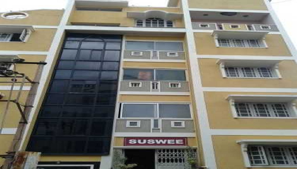 Suswee Apartments