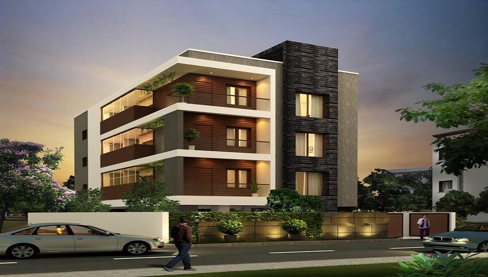 Ashoka Shalimar Hillpark Phase 2