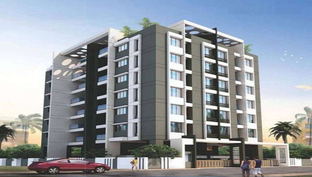 Kanifnath Archana Paradise