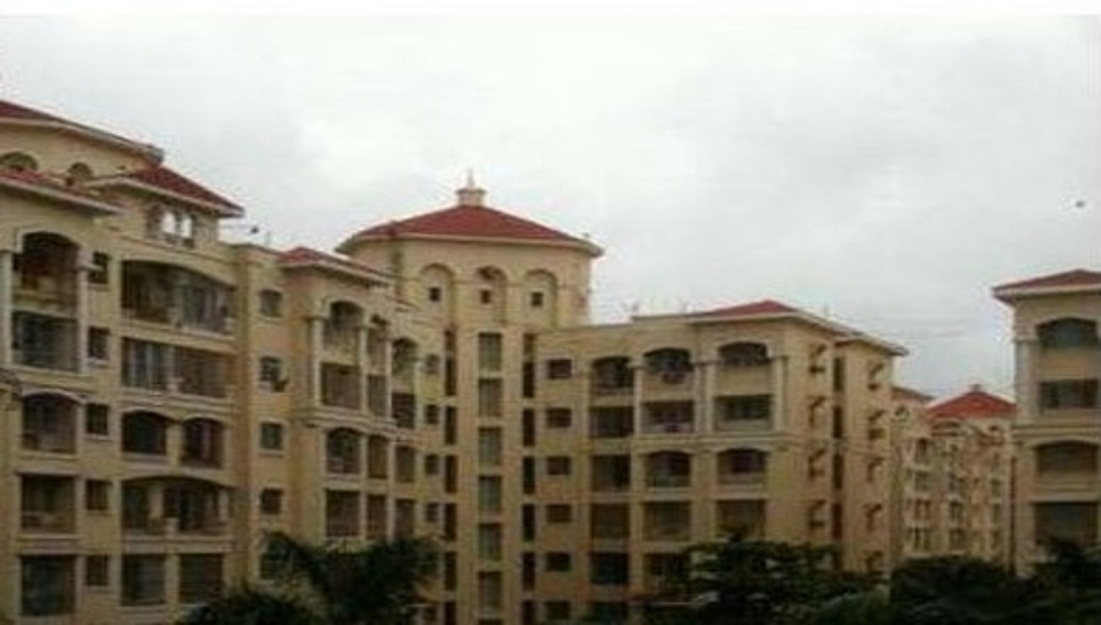 Sheth Vasanth Utsav Complex