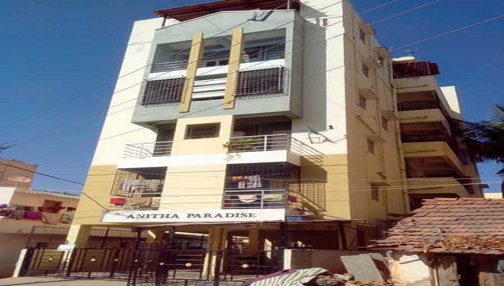 Anitha Paradise
