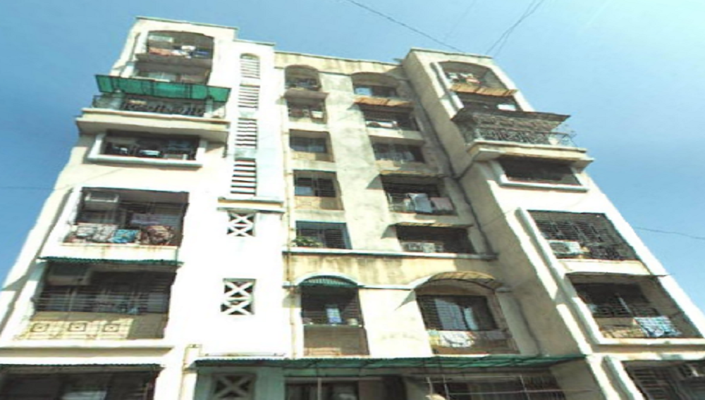 Jay Santoshi Maa Tower CHS