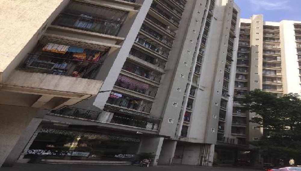 Greeshma Residency II CHS