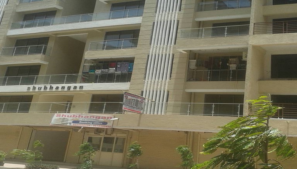 Shubhangan Apartments
