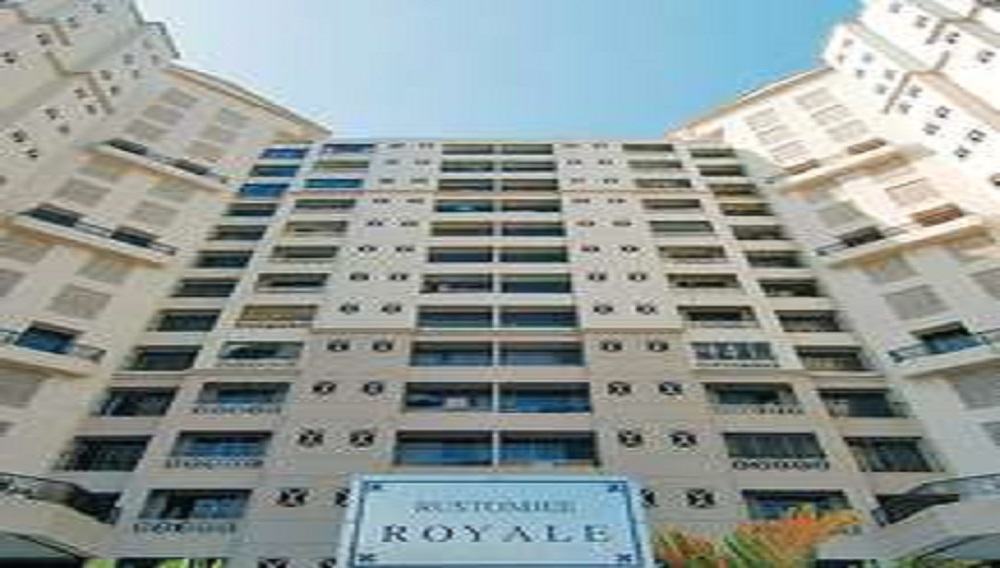 Rustomjee Royale