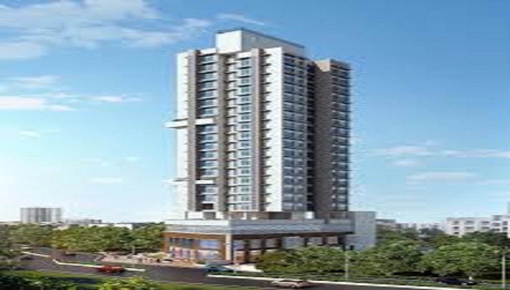 Sadguru Heights 1