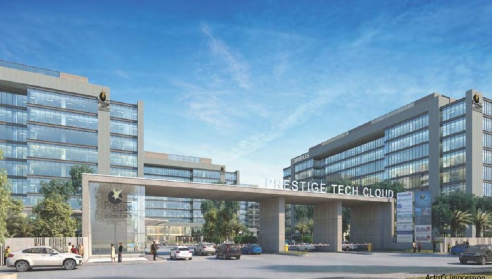 Prestige Tech Cloud