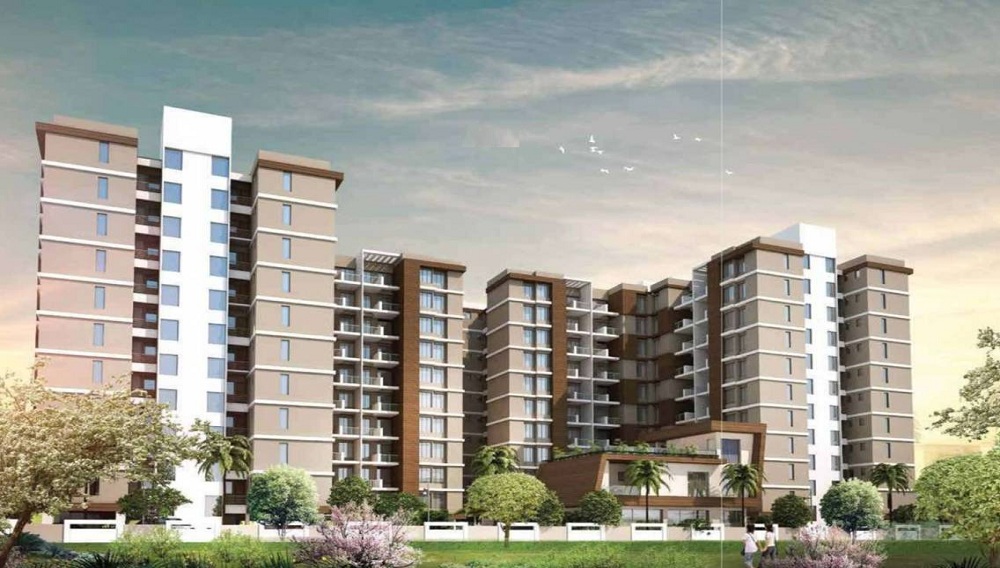 Maple Menlo Homes Kharadi Next Phase 1