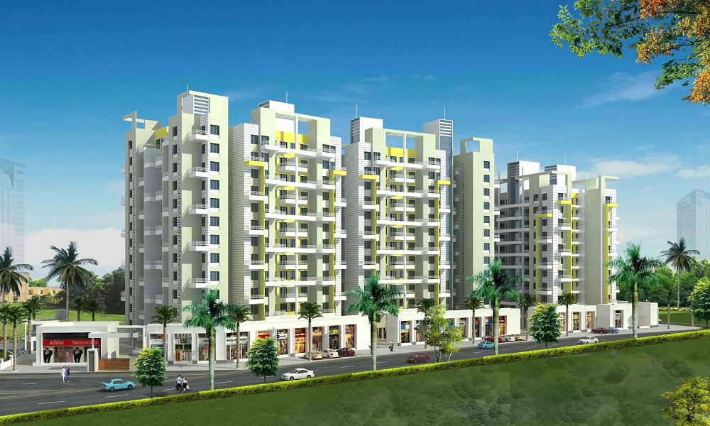 RajHeramba Venkatesh Imperia Phase 2