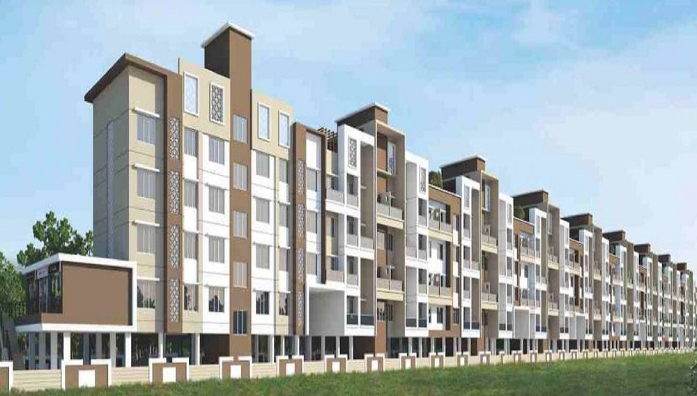 Choice Goodwill Palette