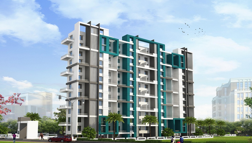 Shree Venkateshwara Royal Rohana