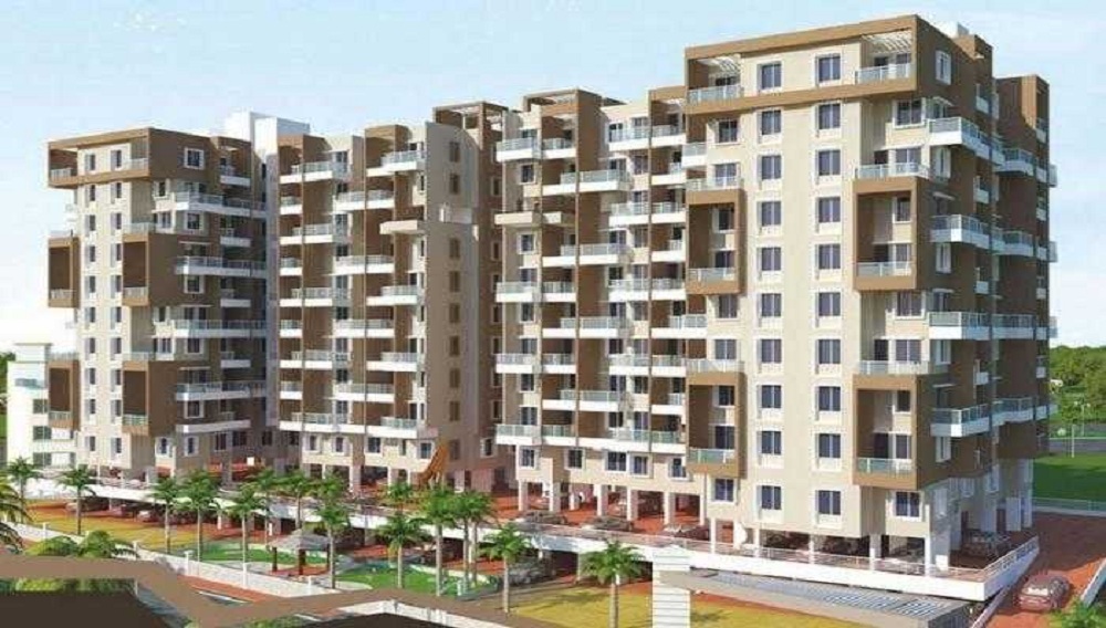 Vighnaharta Sai Saroj