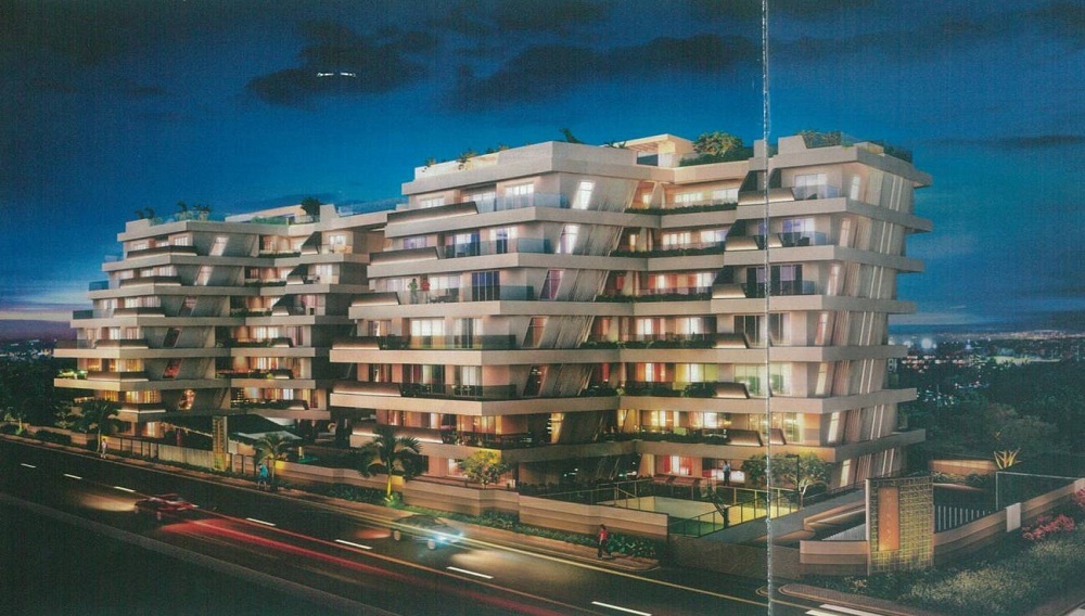 Naiknavare Eminence Project 2