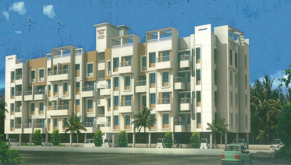 Shivam Golden Nest