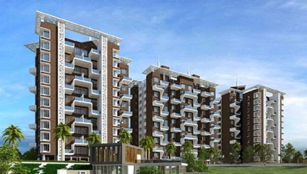 Mountview Lords Estate