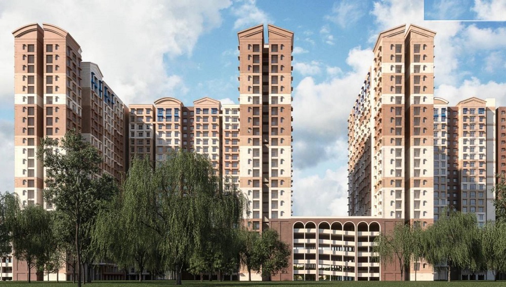 Brigade Gallium At Brigade El Dorado