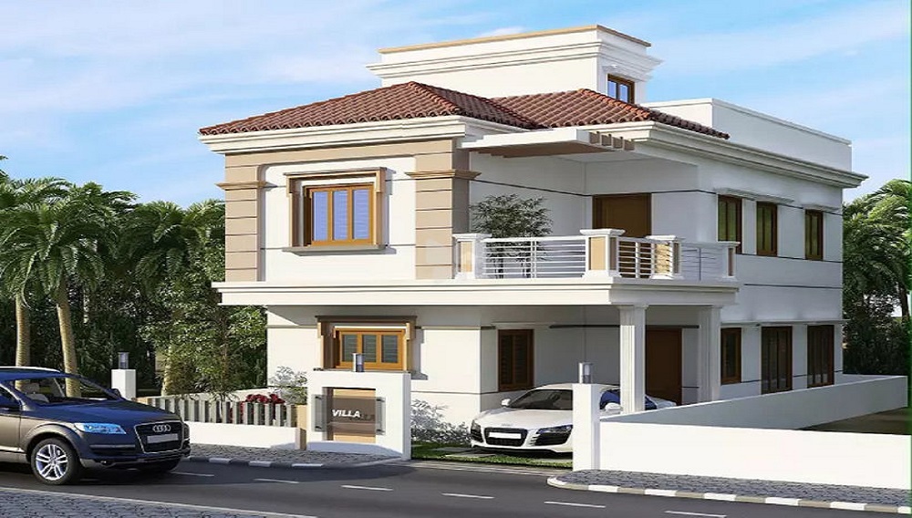 Abhyudaya Starcity Villa