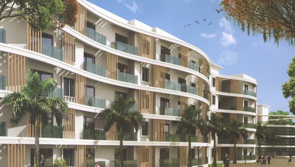 Raja Housing Tropicana