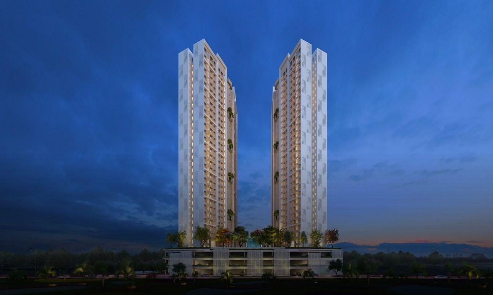 Sobha Dream Heights