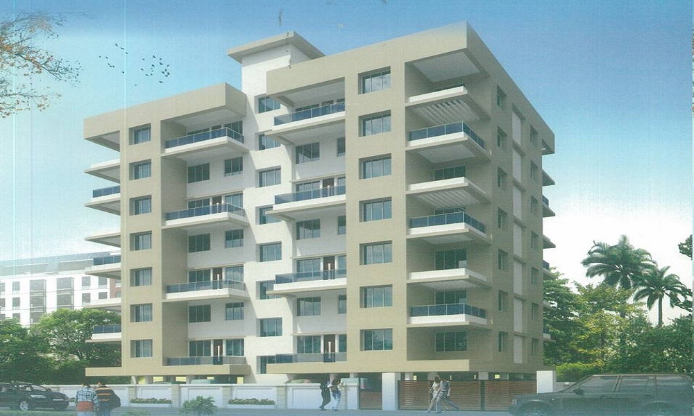 Kharde Patil Devyani