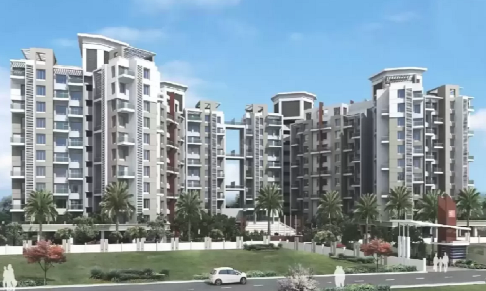 Crystal 33 KeshavKunj