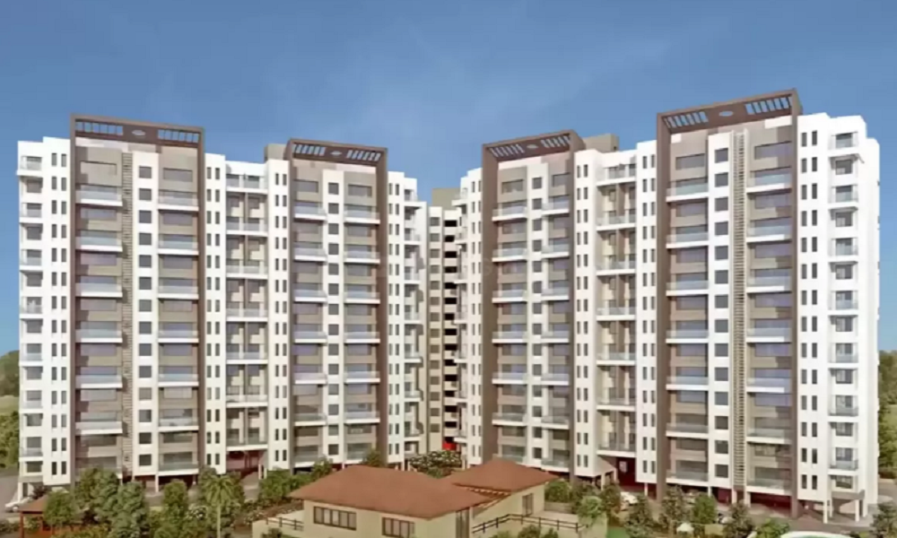 Pethkar Siyona Phase I