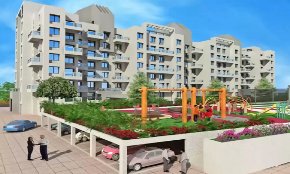 Tyagi Uttam Townscapes Elite