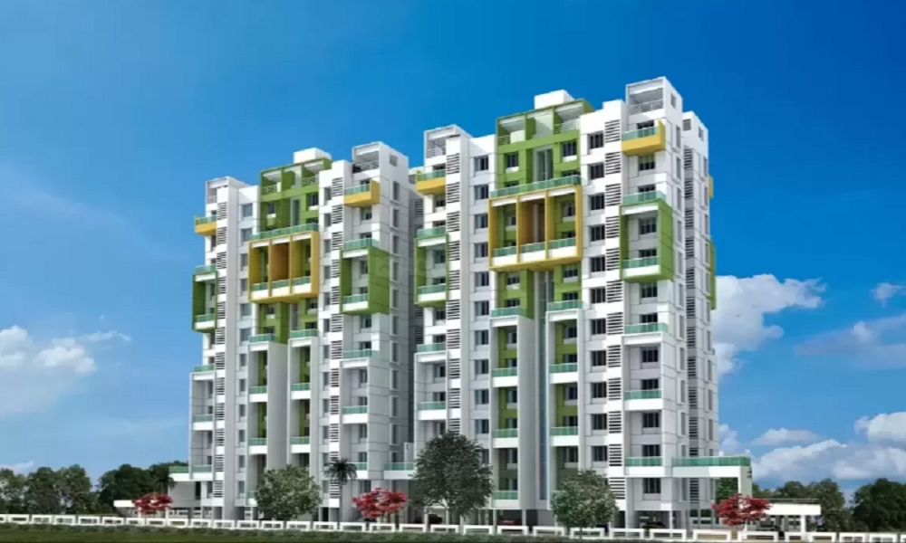 Rohan Silver Gardenia