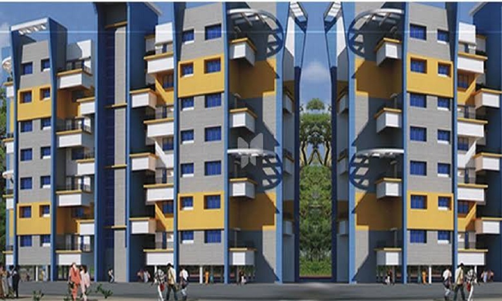 Nirvaan Prakruti Heights