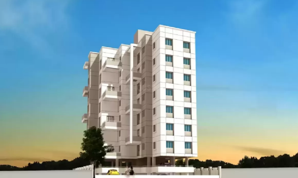 Shubham Shubham Tower