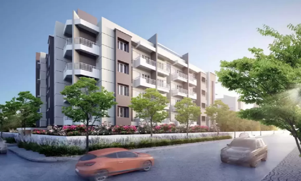 Srishti Dhruva Mahadevapura Bangalore Reviews, Price, Address, Photos 2