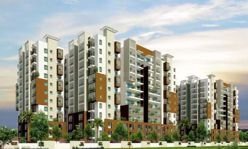 Maithri Shilpitha Sunflower