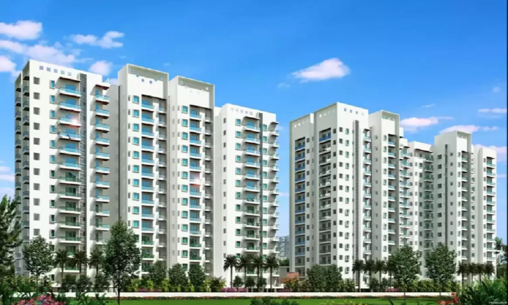 Amrutha Heights