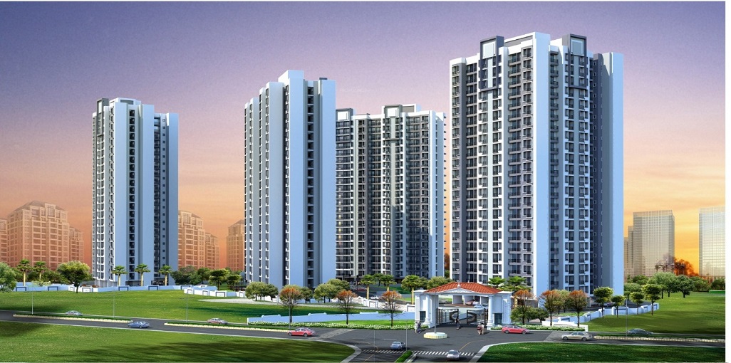 Seven Eleven Apna Ghar Phase III