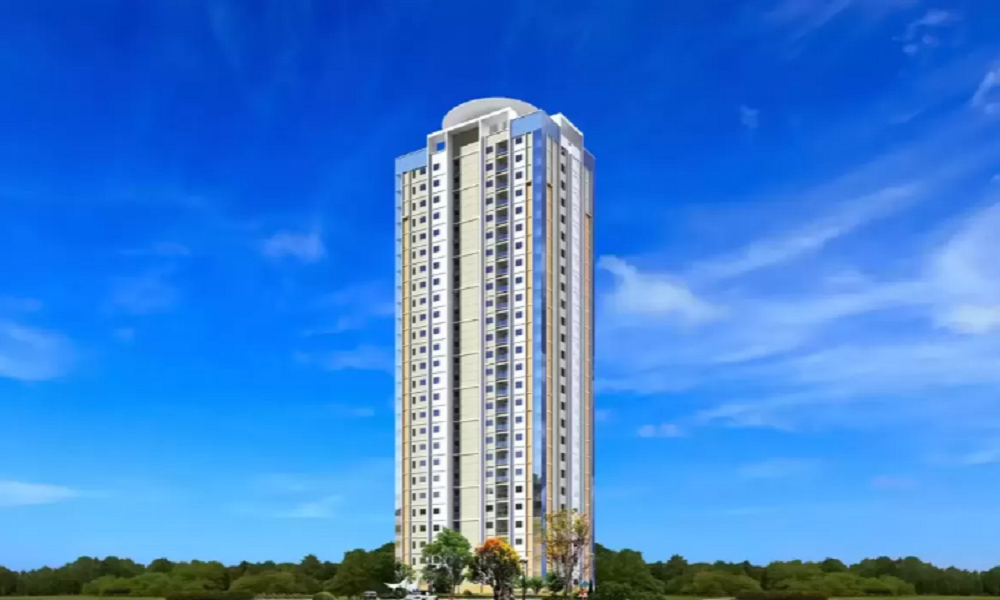 Lanco Hills Apartments