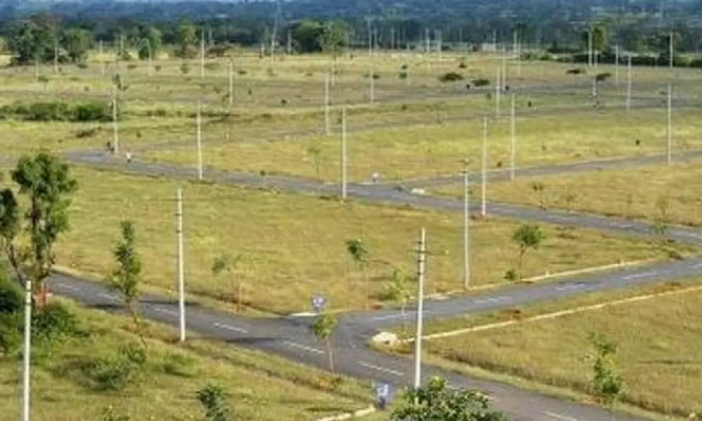 Rayan Budget Township