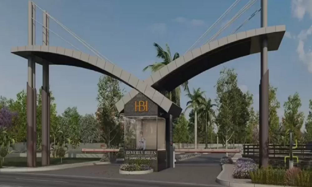 Sammys Dreamland Beverly Hills