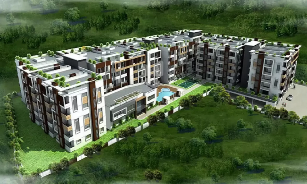 Pavani Sarovar Phase 2