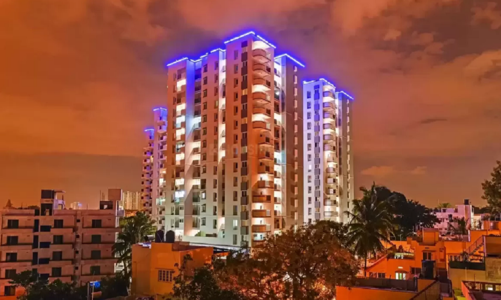 Olety Construction Company Olety Landmark